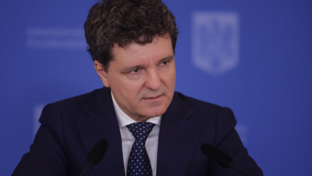 Nicușor Dan condamnă atacurile xenofobe și cere măsuri dure