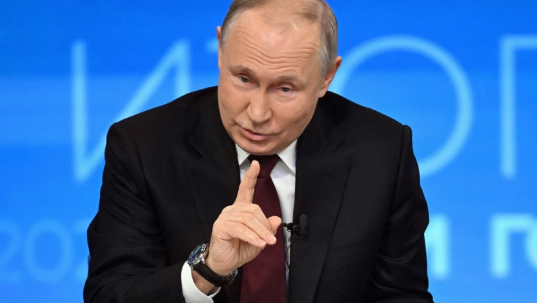 Reacția Kremlinului după mesajul Iuliei Navalnaia despre Aleksei Navalnîi: "Putin nu a văzut filmarea