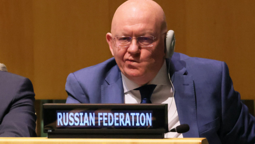 Acuzatiile Rusiei vizeaza Occidentul in legatura cu moartea lui Navalnîi