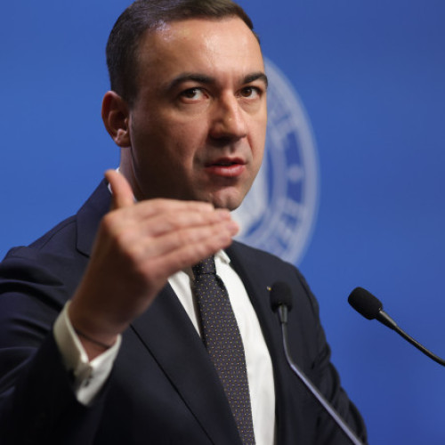 România poate trece de la importator net la exportator de energie, cu prețuri sub media UE