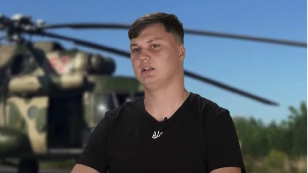 Pilotul rus care a dezertat în Ucraina cu elicopterul său a fost împușcat mortal în Spania