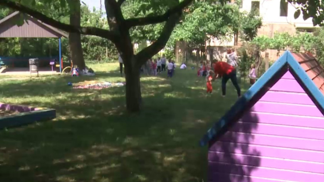 Educatoarea din Timișoara, administrator al clubului educațional, reținută pentru ucidere din culpă