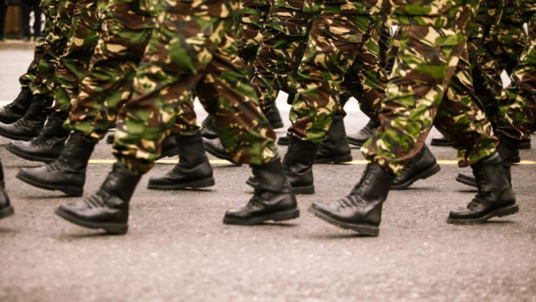 Moșteanu: pensiile militare nu vor fi afectate în pachetul 3