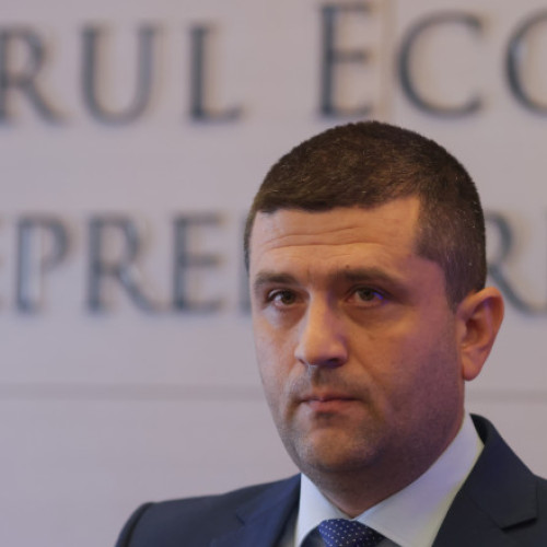 Radu Miruţă anunță plecarea a 21 administratori speciali