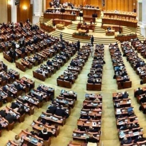 Deputații resping înființarea comisiei de anchetă pentru abuzuri în universități