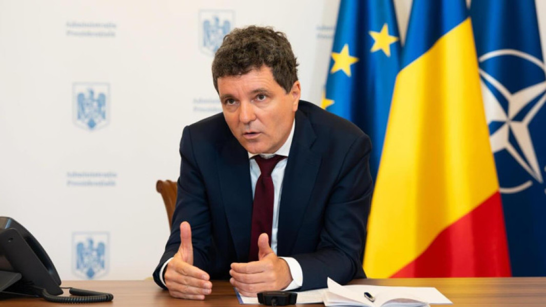 România își exprimă solidaritatea cu Polonia în urma dronelor rusești