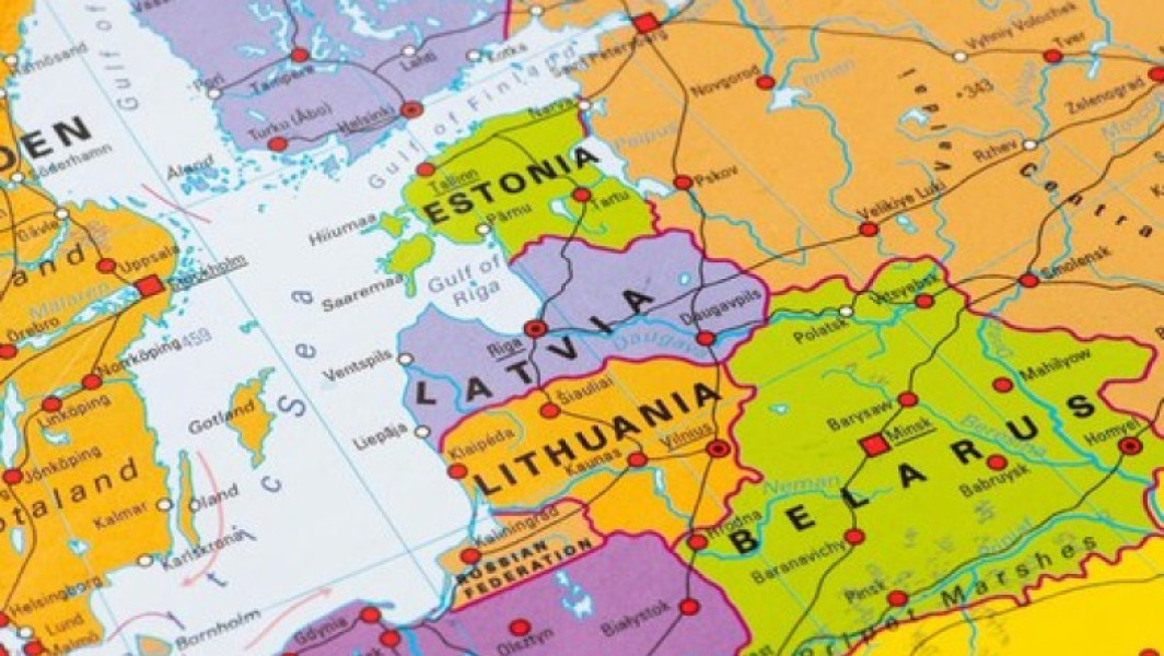 Letonia închide spațiul aerian la frontiera estică cu Rusia
