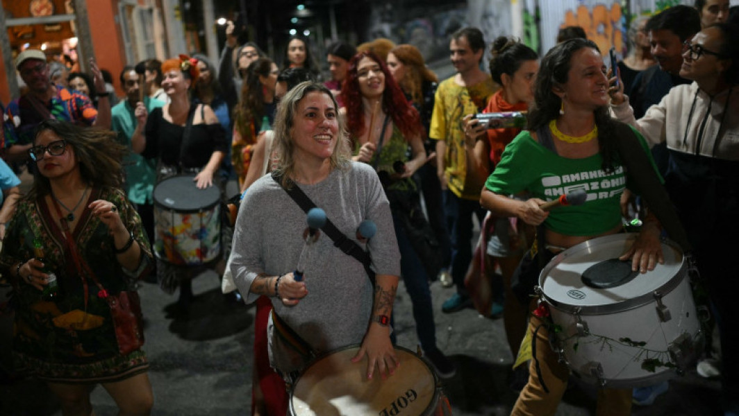 Brazilia sărbătorește condamnarea lui Bolsonaro; reacții în regiune
