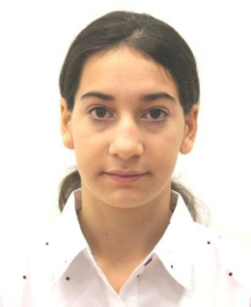 Adolescentă dispărută dintr-un centru social din Târgu Neamț, căutată de poliție