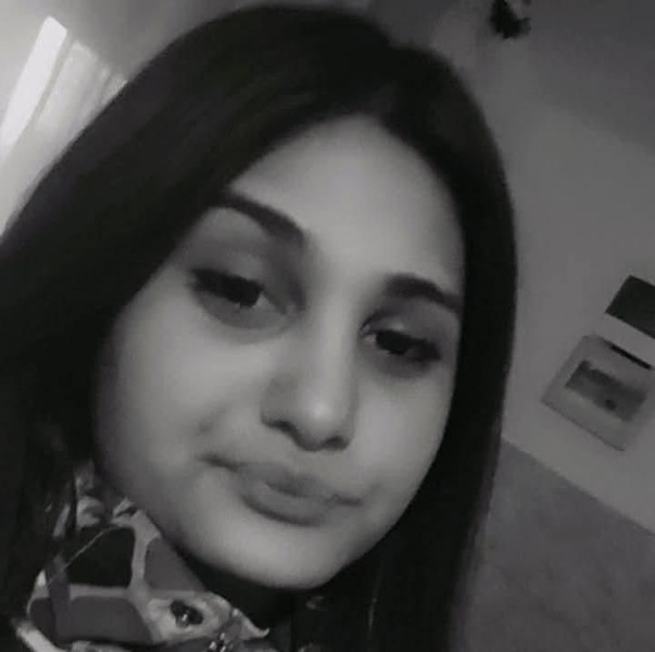 O adolescentă a plecat de acasă şi nu a mai revenit. Este căutată de poliţişti
