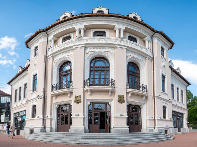 Teatrul Tineretului pregătește spectacole-lectură pentru copii în noua stagiune