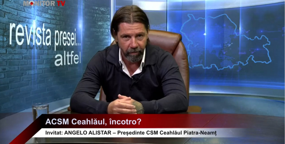 CSM Ceahlăul solicită intrarea în insolvență pentru a evita falimentul
