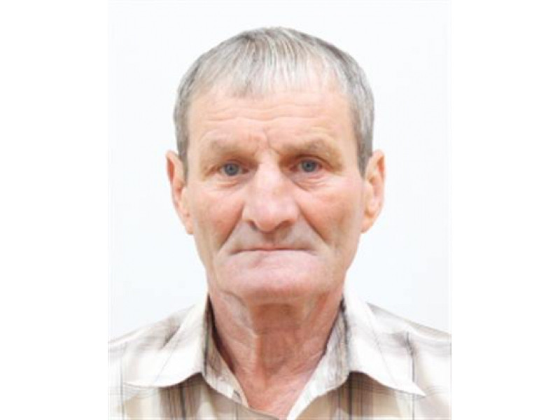 Bărbat dispărut în Roznov, căutat de familie și poliție după o săptămână