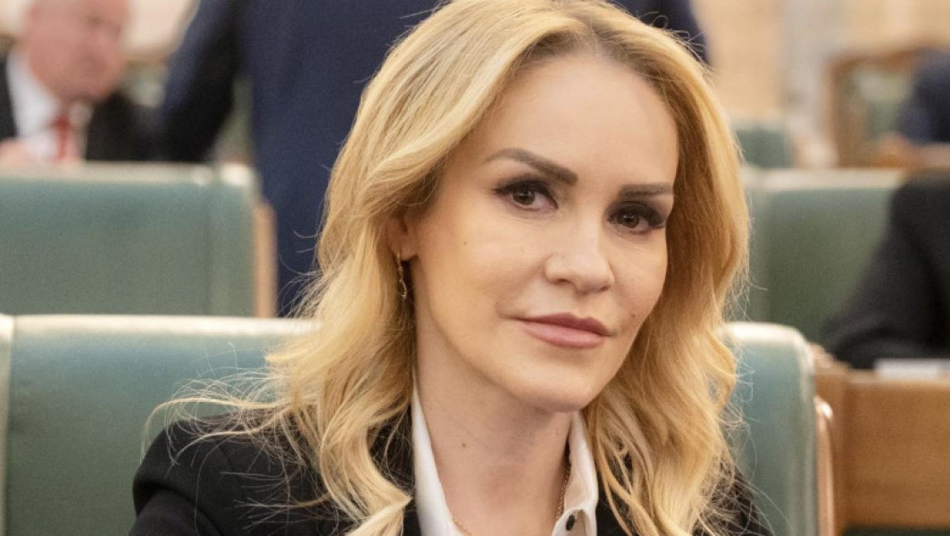 Gabriela Firea încă speră să fie candidata PSD pentru București: are nevoie de susținerea partidului