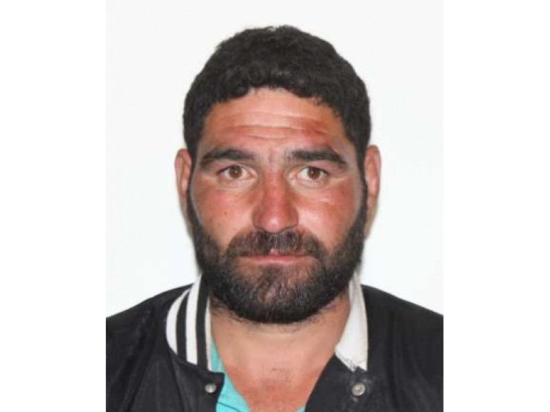 Bărbat dispărut din Târgu Neamț, căutat de poliție după o lună