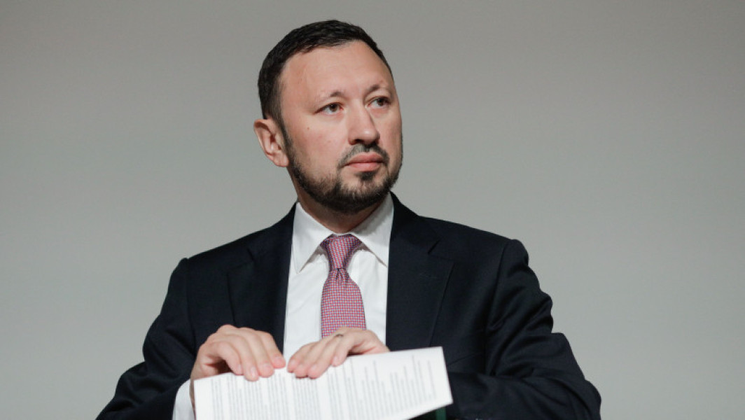 Programul Rabla va incepe in primavara anului acesta, conform anuntului ministrului Mediului Mircea Fechet.