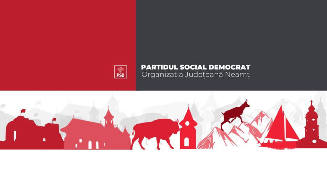 PSD Neamț îndeamnă primarii să susțină accesarea tichetului de energie pentru persoanele vulnerabile
