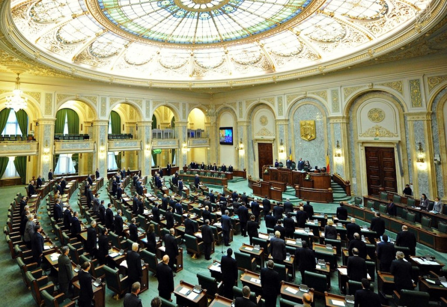 Deputata Monica Ionescu explică clar că proiectul nu restricționează dreptul la avort