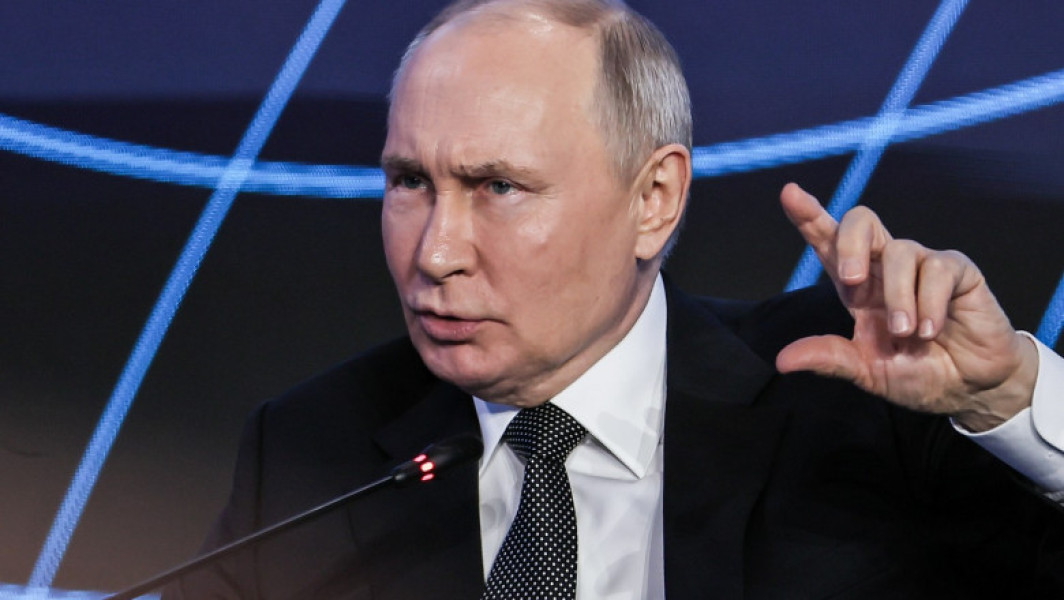 Reacția lui Putin la apelativul "ticălos nebun" dat de Biden