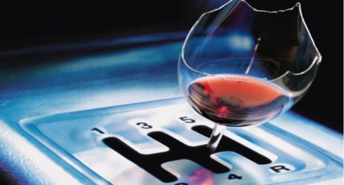 Femeie prinsă la volan cu alcoolemie în Piatra Neamț