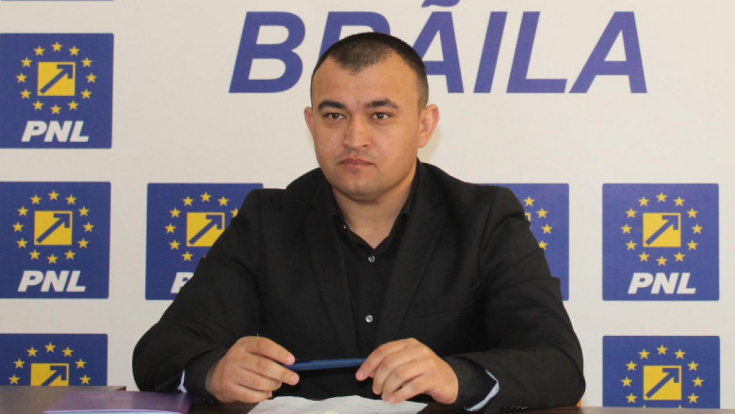 Nicu și Marcel" rămâne una dintre alianţele fisurate la nivel local. Alexandru Popa (PNL): "PSD este principalul adversar al PNL în Brăila