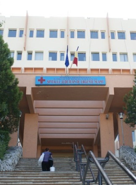 Șeful CJ Neamț cere schimbări urgente la conducerea Spitalului Județean