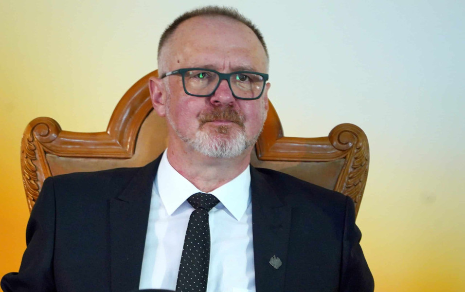 Senatorul Sorin Lavric cere explicații CNI pentru încetinirea proiectelor din Neamț