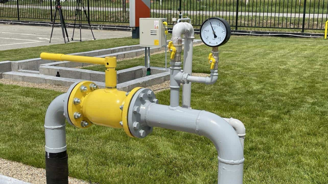 Ministerul dezvoltării sprijină proiectele comune de distribuție a gazelor între localități
