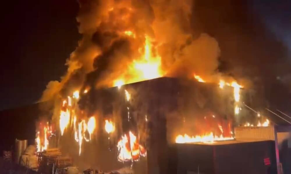 Medicul Tudor Ciuhodaru explică riscurile intoxicației cu fum în caz de incendiu