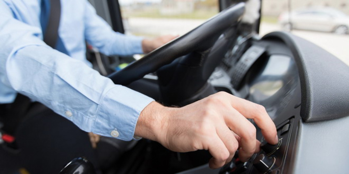 Transport Public Neamț angajează șoferi de autobuz cu contract pe perioadă nedeterminată