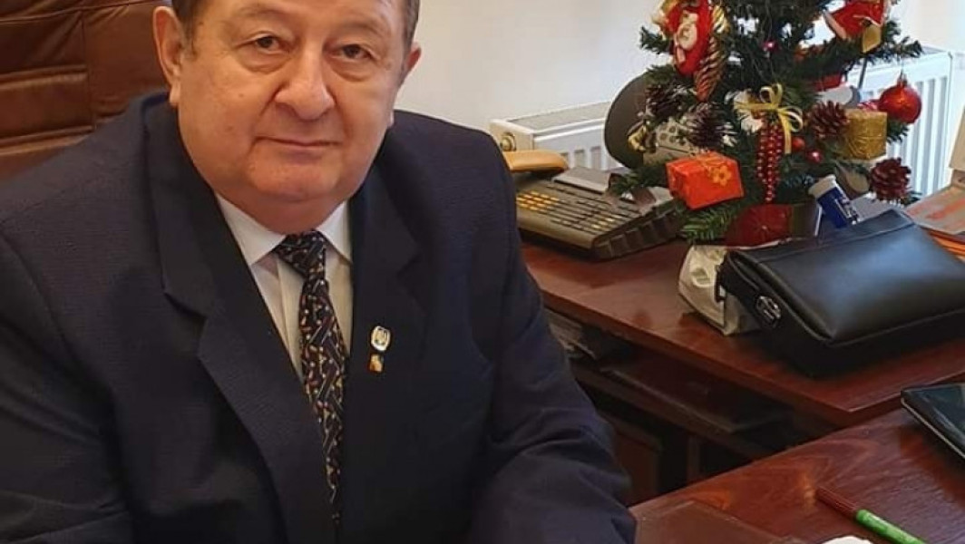 Liderul politic Dan Ilie Morega, surprins la volan cu permisul suspendat pentru a treia oară, ironizează polițiștii pe rețelele sociale