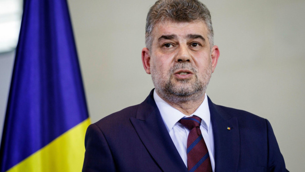 Ciolacu: Propunerile pentru autonomia Ţinutului Secuiesc trebuie respinse urgent de afiliați ai UDMR