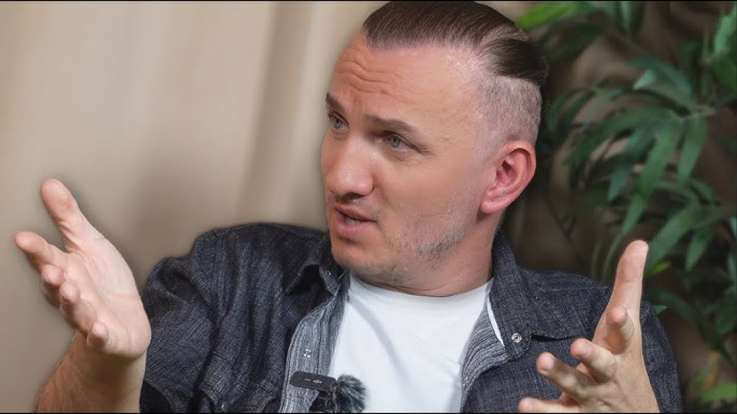 Mihai Trăistariu s-a închinat la moaște greșite la pelerinajul Sfintei Parascheva