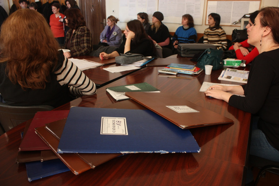 Inspectoratul Şcolar Neamţ precizează modul de organizare a inspecţiilor în şcoli