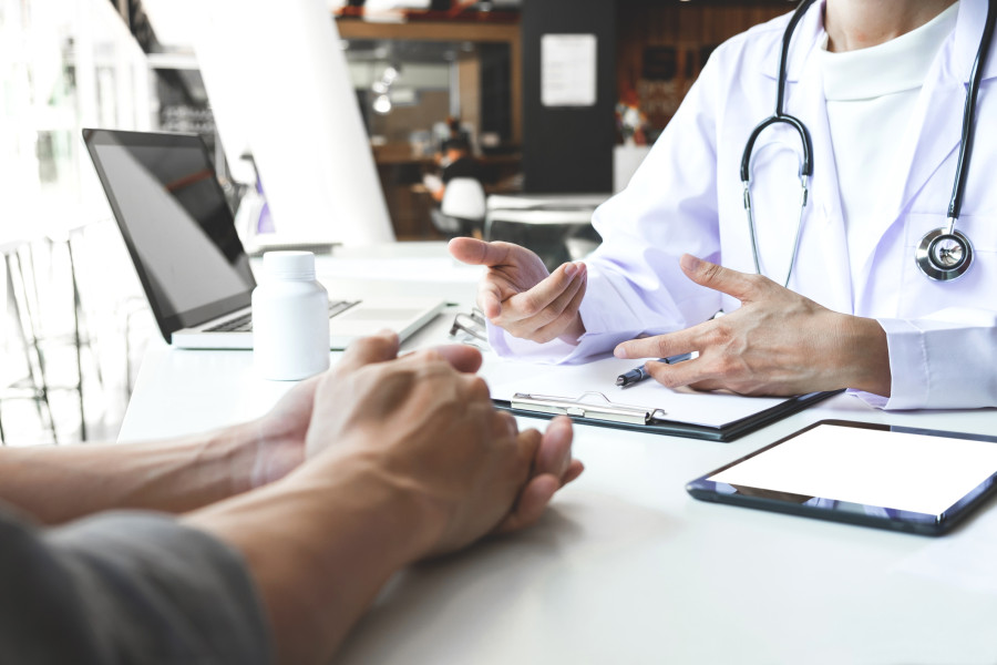 Neamț, printre județele cu cel mai mare deficit de medici de familie din țară