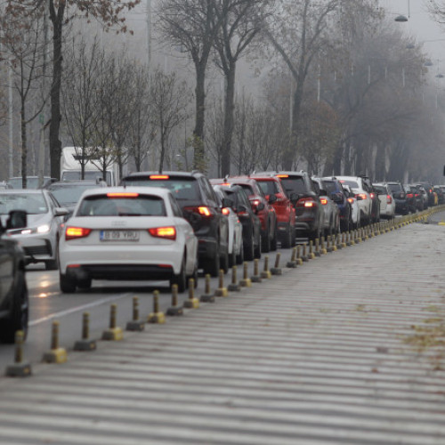 Franța și Spania reafirmă interzicerea mașinilor termice în UE în ciuda opoziției Germaniei