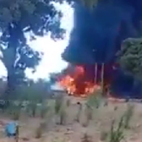 Peste 30 de morți în explozia unei cisterne în statul Niger din Nigeria