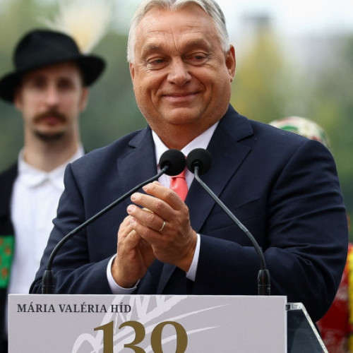 Ungaria își prelungește starea de urgență, alegerile din 2026 ar putea fi afectate