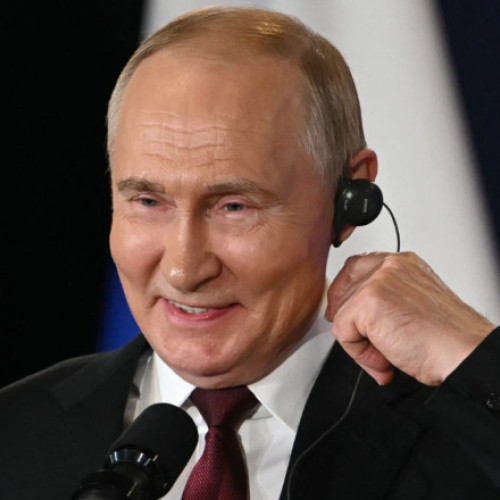 Rusia folosește raiduri cu drone pentru a intimida țările europene, inclusiv România