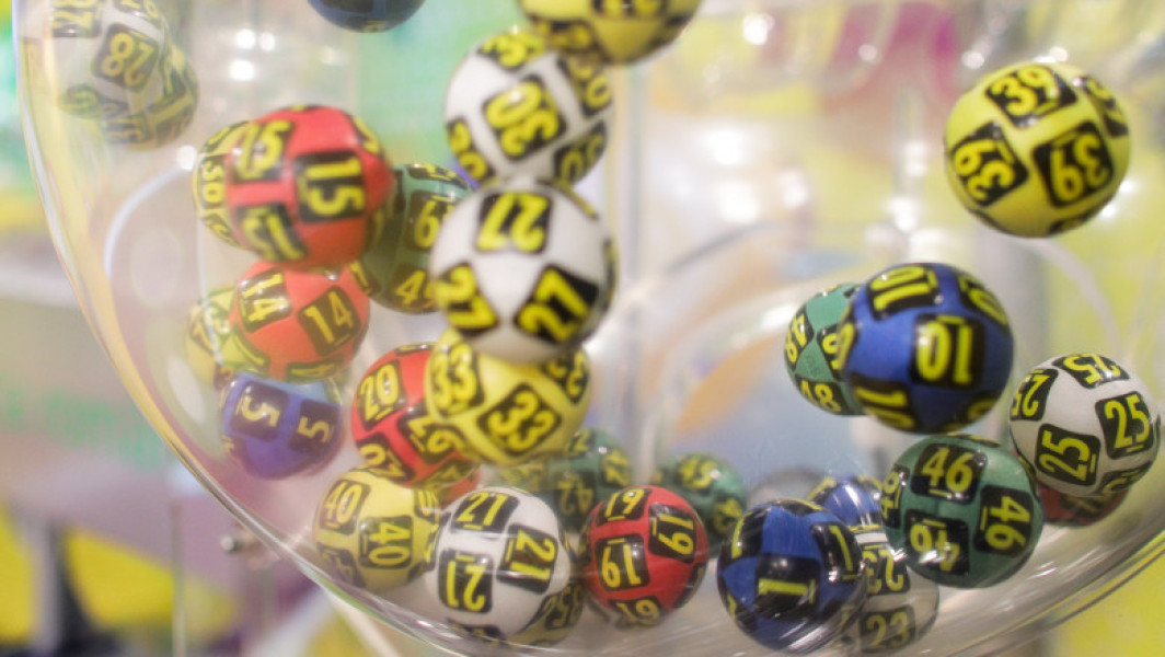 Câștigătorul premiului mare la Loto 6/49, 7,32 milioane de euro câștigați la Pitești