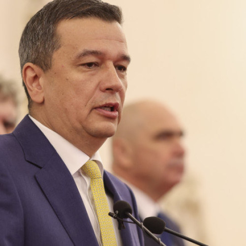 Sorin Grindeanu: Armata României are nevoie de investiții și salarizare corespunzătoare