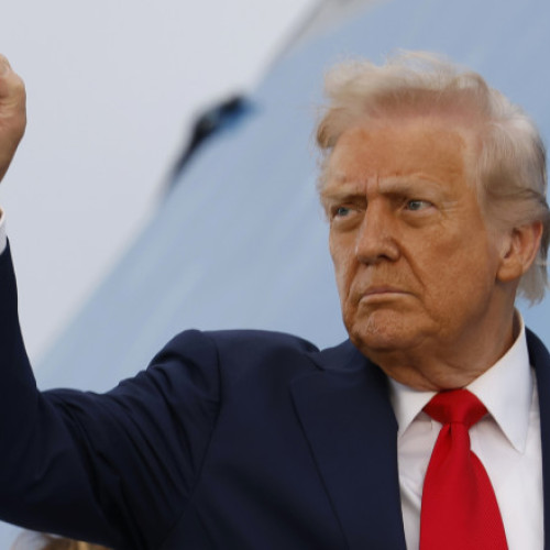 Donald Trump exclude o candidatură la vicepreședinție în 2028