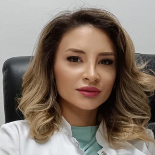 Directorul medical al spitalului din Buzău, găsită moartă în camera de gardă