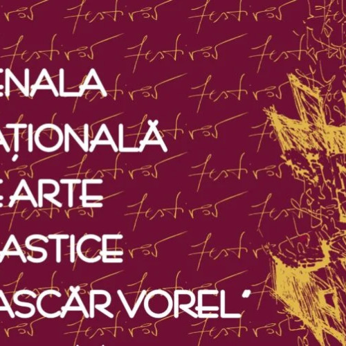 Bienala de artă plastică „Lascăr Vorel” 2025, deschisă la Muzeul de Artă din Piatra-Neamț