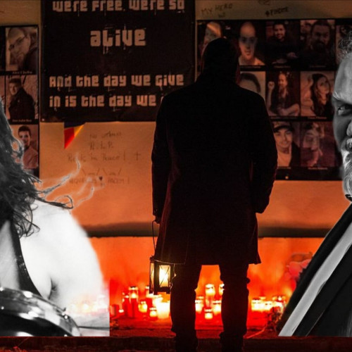 Zece ani de la tragedia Colectiv: comemorare și apel la responsabilitate