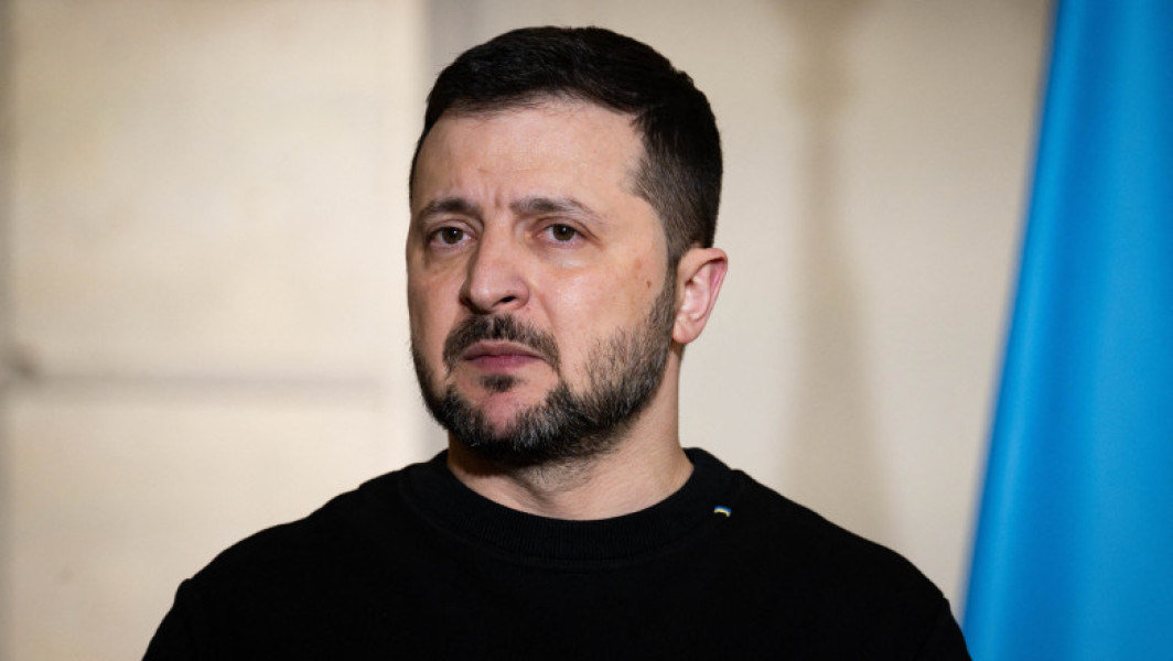 Zelenski: Cooperarea și determinarea pentru a ne apăra împotriva agresiunii rusești adaugă securitate reală pentru națiunile noastre pentru decenii