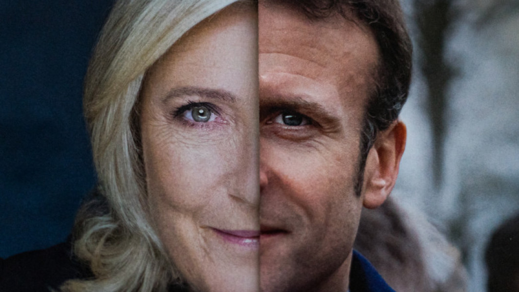 Emmanuel Macron criticat pentru ideea armatei europene în războiul cu Rusia: Politicienii acuză că președintele se joacă de-a șeful războiului