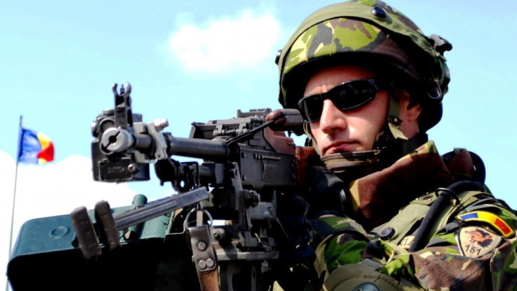 MApN: Perioada de recrutare a soldaţilor şi gradaţilor profesionişti se prelungeşte până la 8 martie!