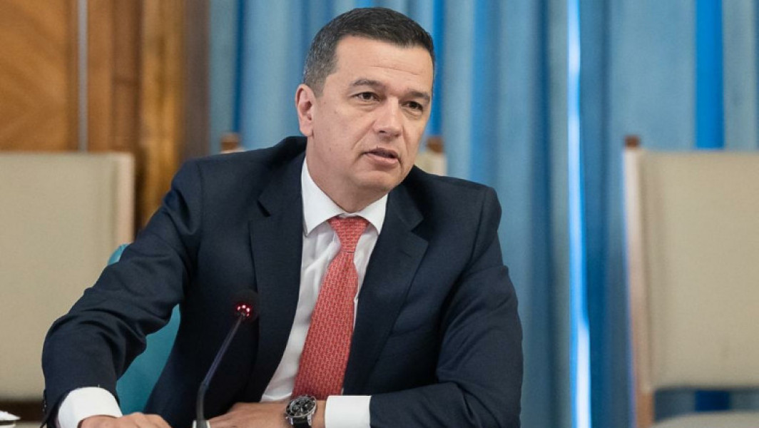 Sorin Grindeanu cere raport privind accidentul de la stația Timpuri Noi