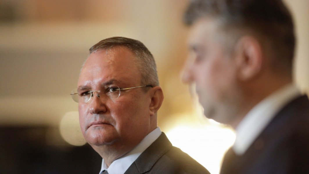 Partidul REPER acuză că PNL și PSD au un plan de dezvoltare la democrație: "Suntem interziși în secții de vot, pe când AUR nu